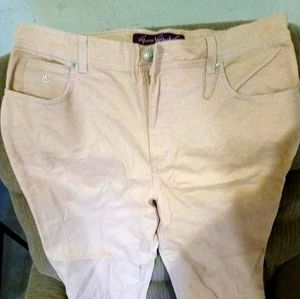 Womens pants